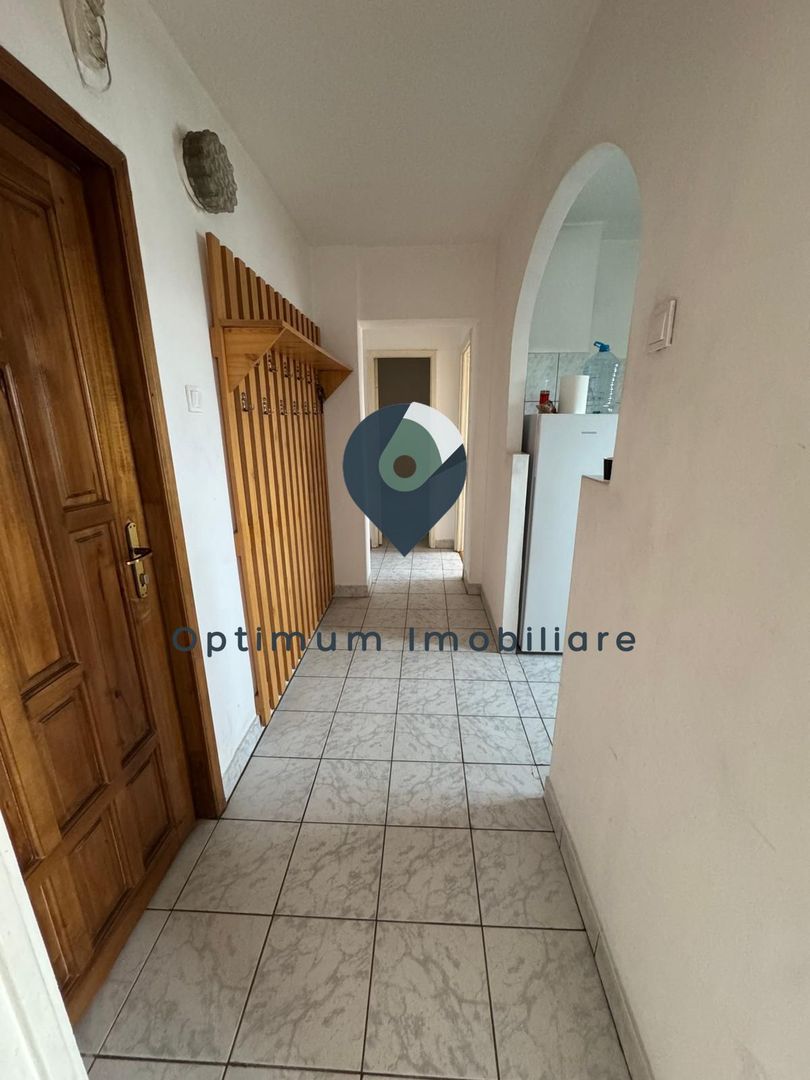 Apartament cu 2 camere in Marasti, etaj 3, zona Hotel Paradis ! - Poză 7