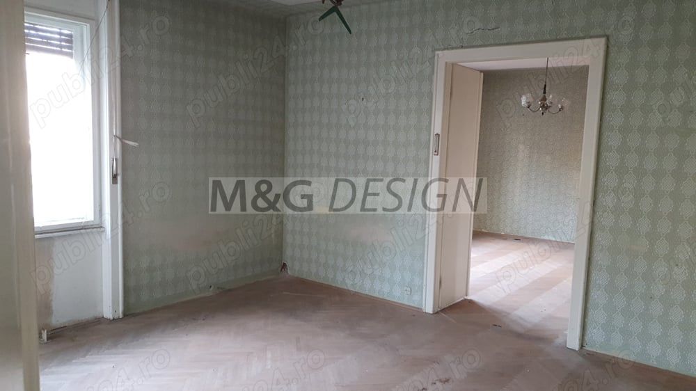 Casa zona centrala aproape de Universitate - Poză 1