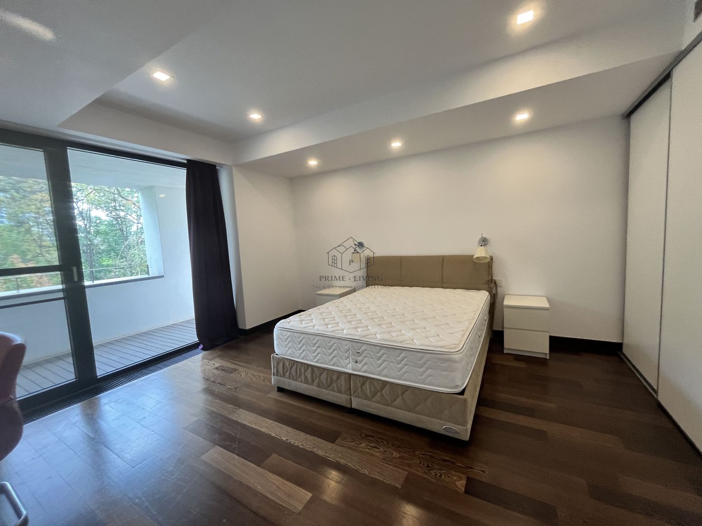 DUPLEX SUPERB CU 4 CAMERE LA  INCHIRIERE IN ZONA FLOREASCA - Poză 21