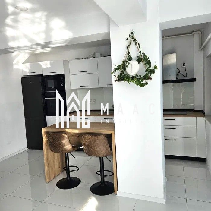 Apartament 3 camere | 82 mp utili | Parcare | Doamna Stanca - Poză 4