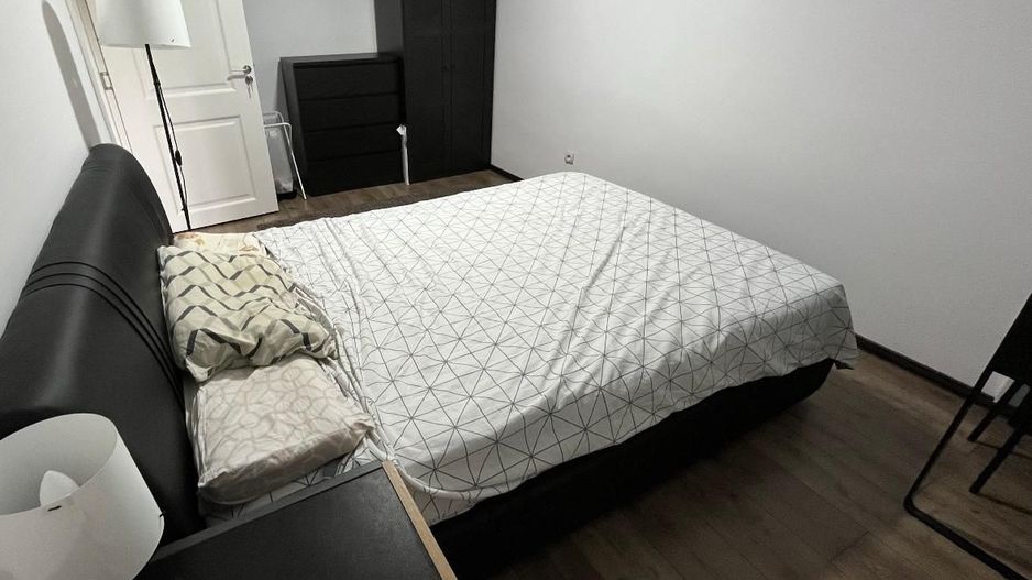 AP. 3 CAMERE GRIVITA, MOBILAT MODERN, BLOC REABILITAT, COMISION 0% - Poză 3