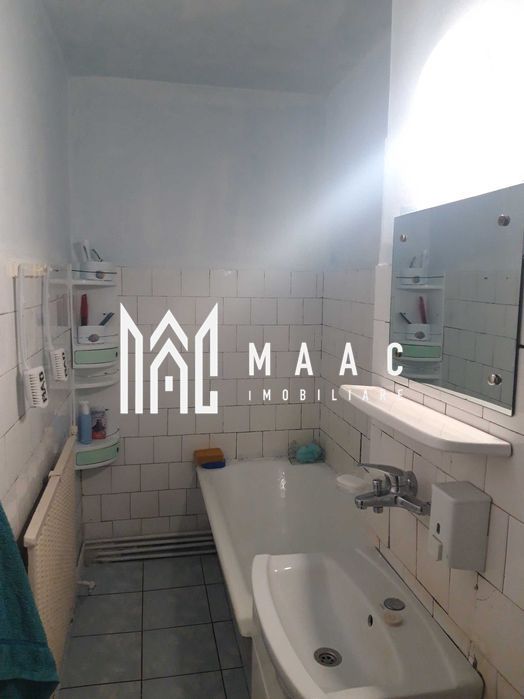 Apartament I 4 camere I Decomandat I Zona Ştrand - Poză 6