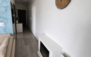 Apartement 2 camere-etaj 2-balcon-parcare-Zona Libertatii - Poză 4