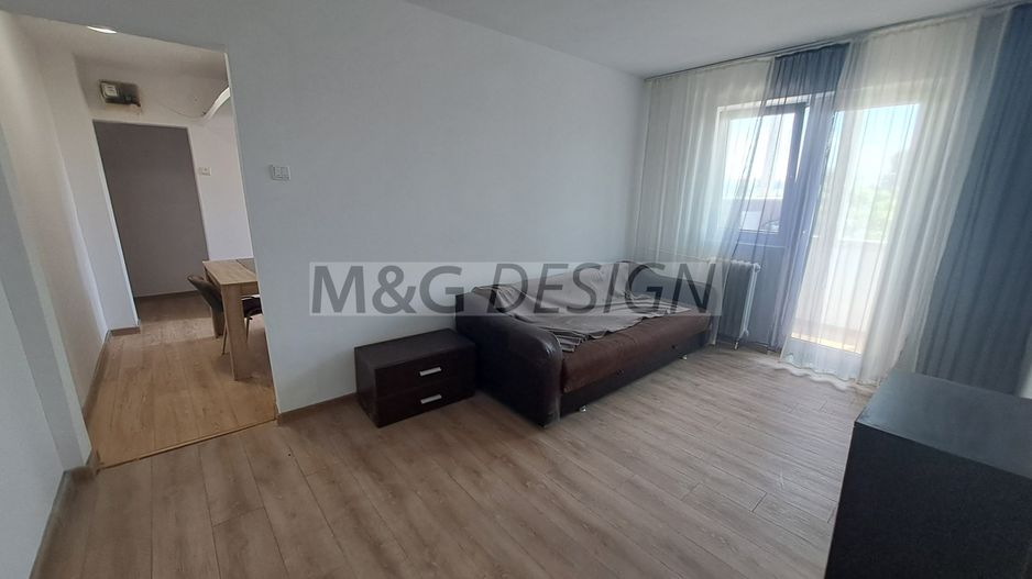 2 camere Sagului etaj 3 bloc izolat - Poză 13