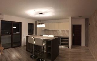 Apartament 2 camere de închiriat | Șelimbăr | balcon | lift - Poză 3