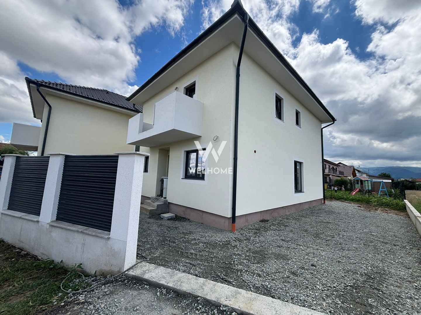 Casa individuala in Cristian-Sibiu - Poză 20