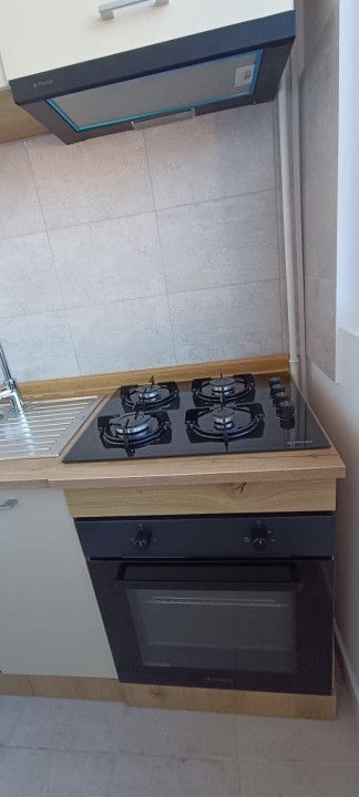 Apart. 2 cam. decomandate in zona centrala in Militari Residence ! - Poză 11