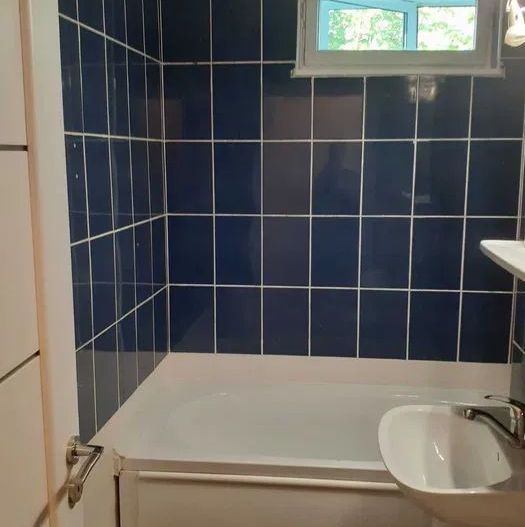 Ag. EUROPA vinde ap. 2 cam. 55mp DECOMANDAT la etajul 1 in Gheorgheni. - Poză 7