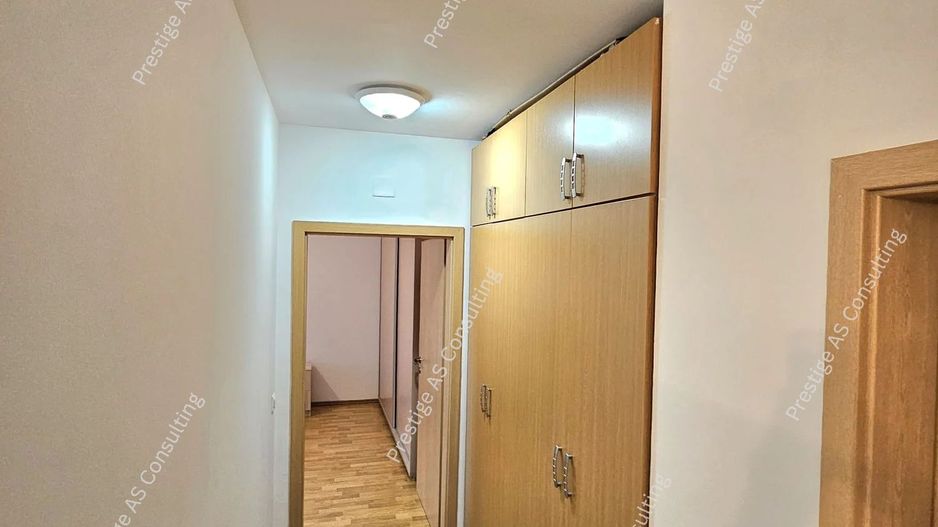 Apartament premium 2 camere | Zona Armoniei | Parcare subterana -Torontalului - Poză 5