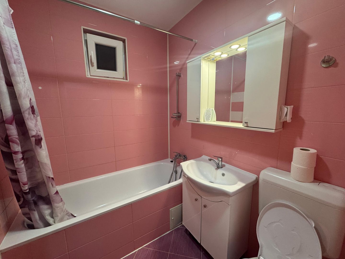 COMISION 0% | Apartament 3 Camere | 63 mp | Zona Soarelui - Poză 7