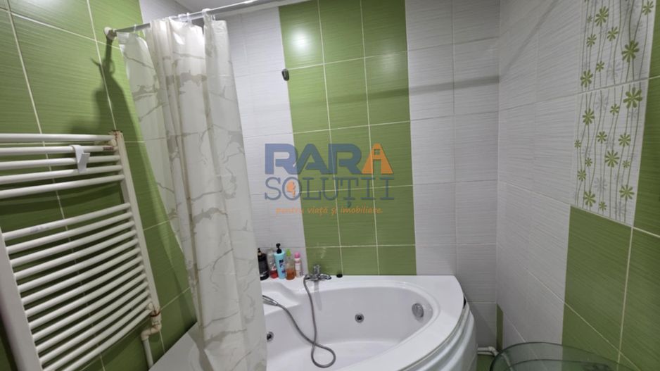 2 camere decomandat, Str. Mihai Eminescu - Poză 12