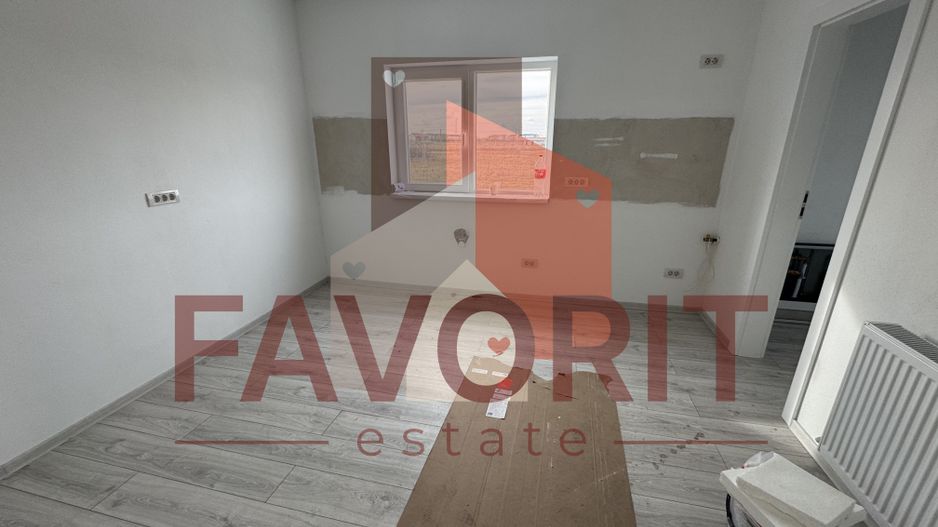 Finisat la cheie. Bucatarie inchisa. 311 mp teren - Poză 2