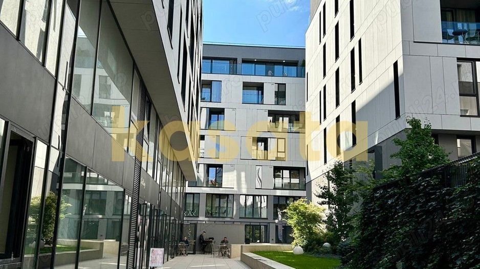 Duplex de închiriat – Herăstrău, spațios și modern - Poză 9