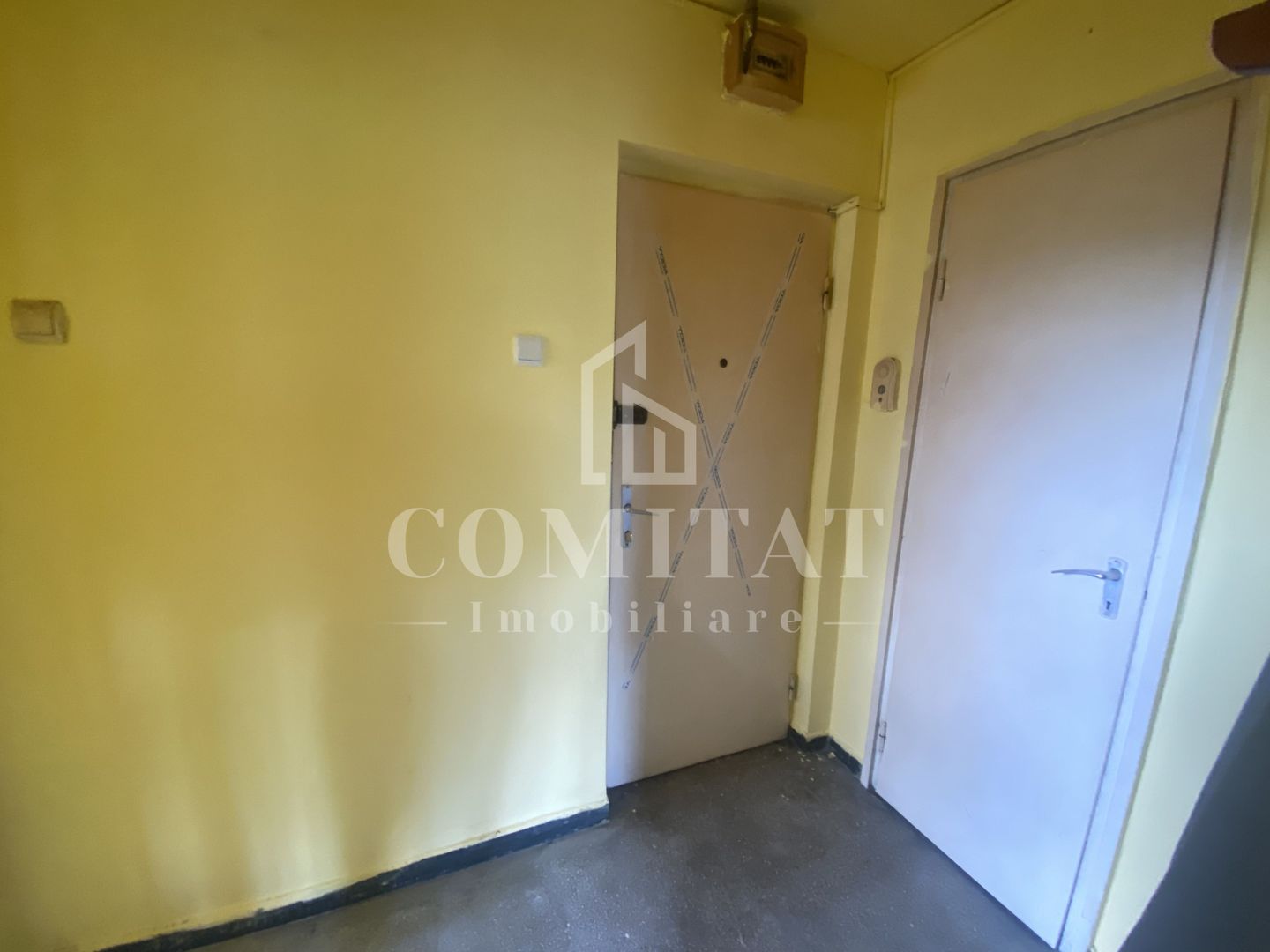 Apartament 2 camerere | Piata Hermes | ideal investitie - Poză 5