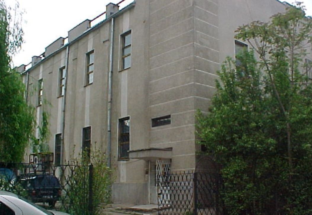 cladire comerciala/birouri Ploiesti - Poză 1