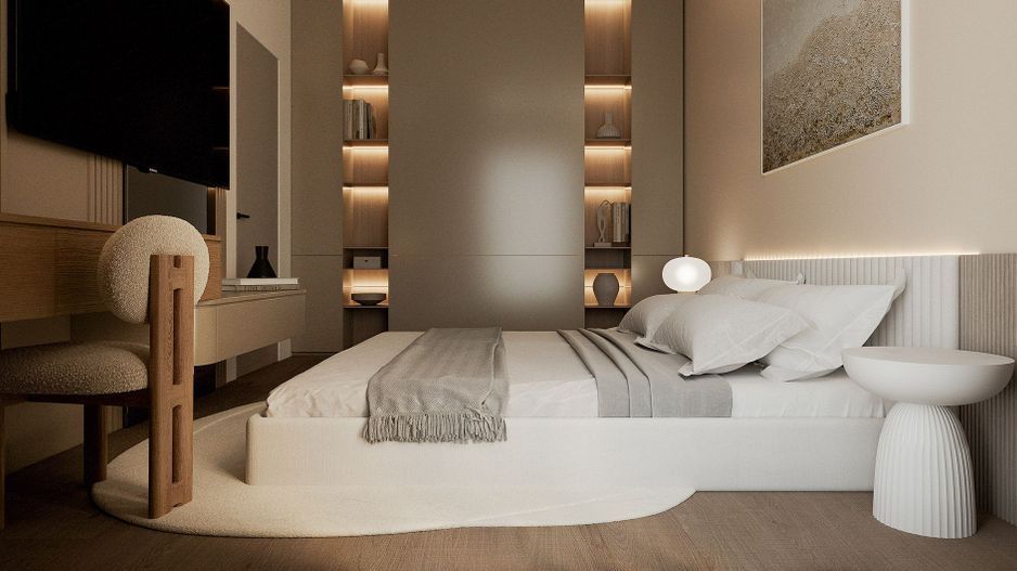 APARTAMENT 4 CAMERE | PREMIUM | EROU IANCU NICOLAE | PROIECT NOU - Poză 6