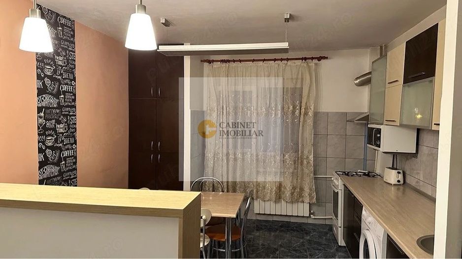 2 Camere - 52MP | Decomandat | Reabilitat | 1979 | M Gorjului - 3 min - Poză 4
