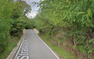Teren 12.690 mp | 3.900 mp intravilan | Ocnele Mari- Slatioarele - Poză 3