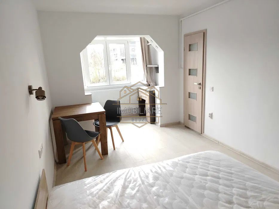 Garsonieră renovată | Liberty Technology Park / Gară | Parcare - Poză 2