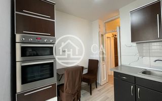 Apartament cu 3 camere de inchiriat in zona Decebal, Oradea - Poză 7