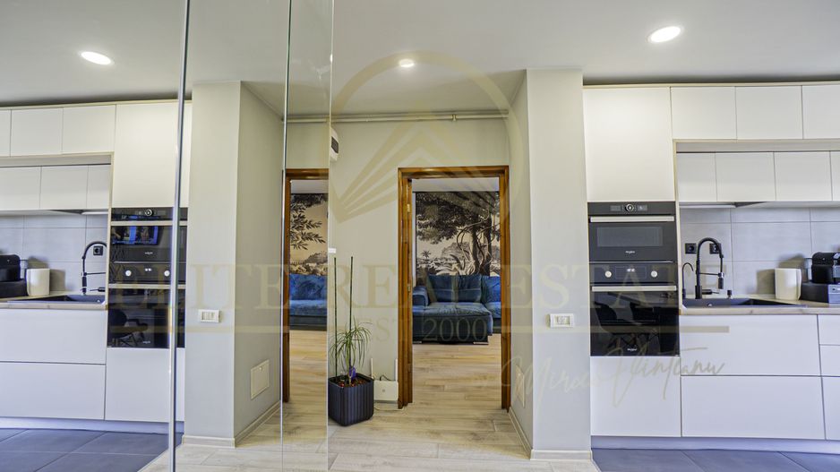 Apartament 2 camere | 60 mp | SR 6 | - Poză 4