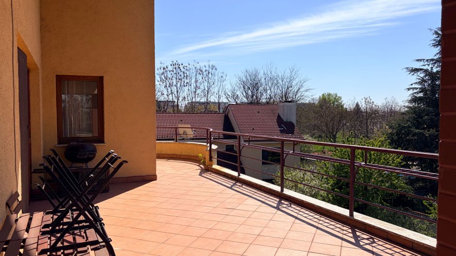 Apartament 3 Camere Vila Baneasa - Poză 22