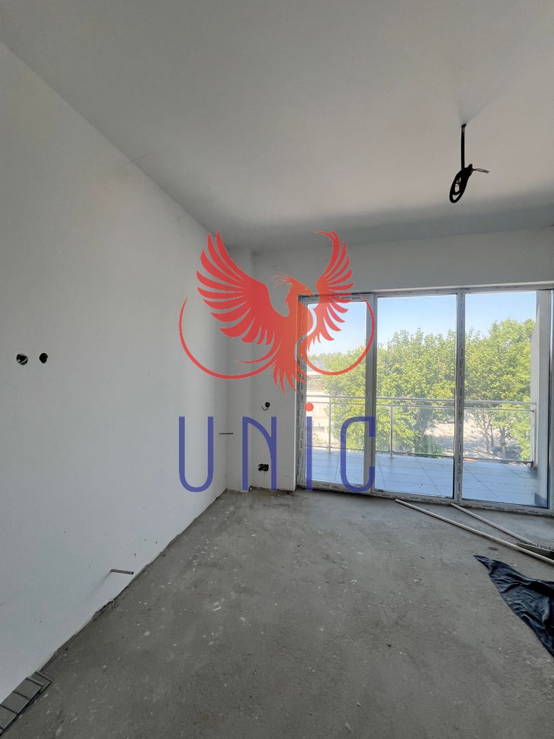 Apartament pe 2 niveluri, 268 mp, Gradina Botanica - Poză 6