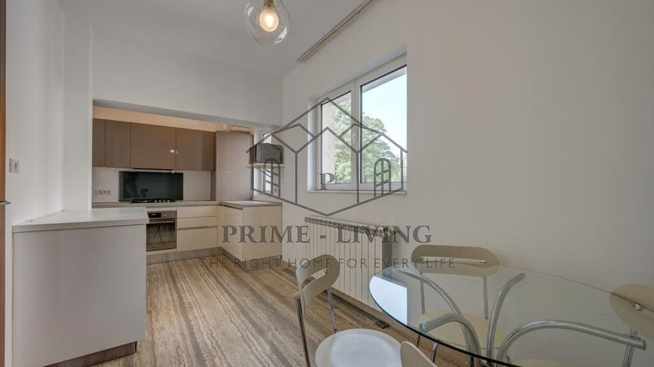 APARTAMENT ULTRACENTRAL CU 4 CAMERE LA INCHIRIERE - Poză 3