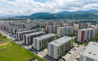Avangarden Bartolomeu-Garsoniera 40 mp loc de parcare si boxa - Poză 20