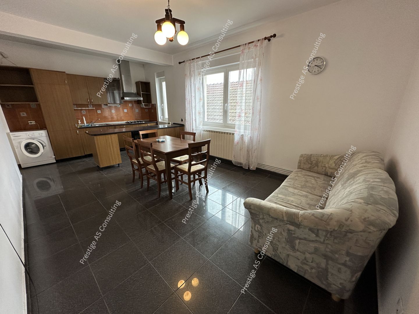 Apartament 3 camere Etaj 1 | Zona Crisan - Poză 8