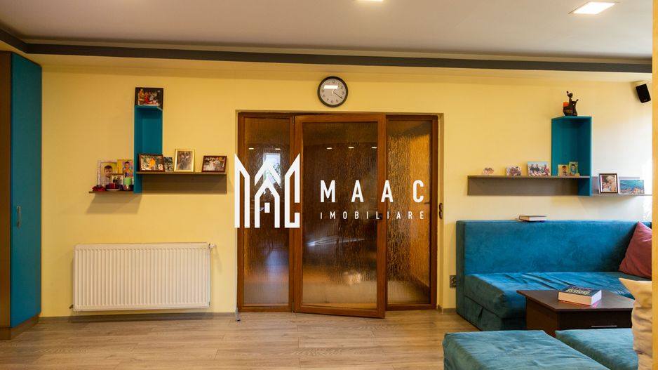 Casa 6 camere | P+M | Curte | 270 MPU | Zona Centrala - Poză 64