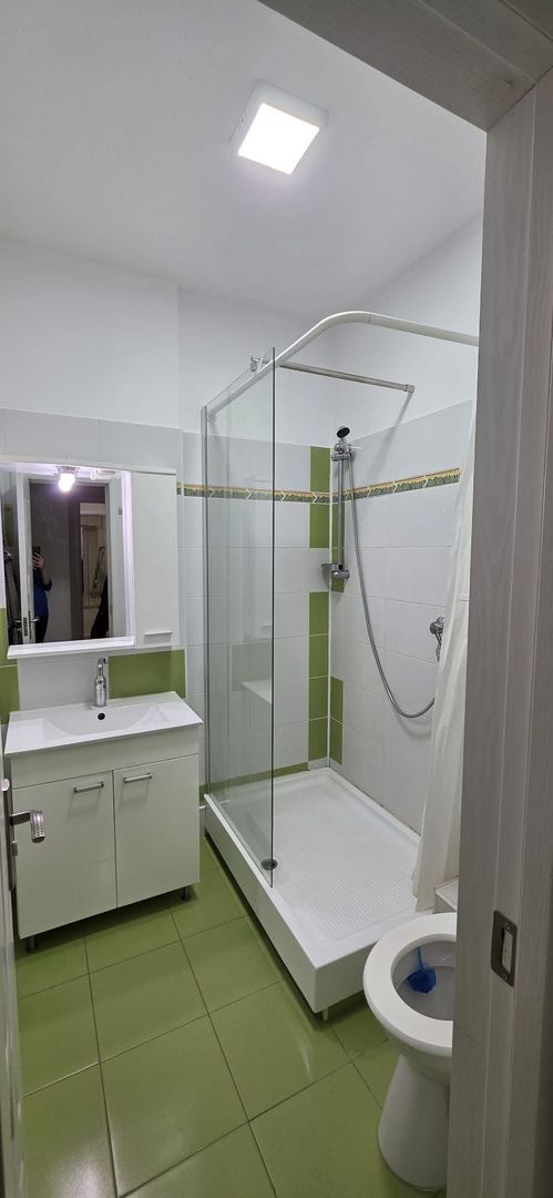 AP. 2 CAMERE MILITARI, PET- FRIENDLY, CENTRALA, PARCARE, METROU 2 MIN - Poză 7