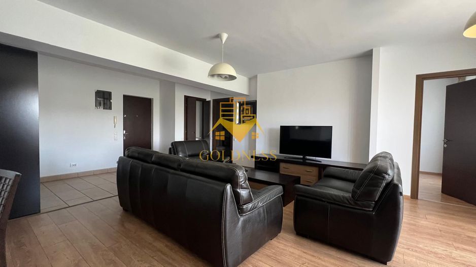 2 camere, open space, modern, Parcul Rozelor, Plopilor, USAMV - Poză 3