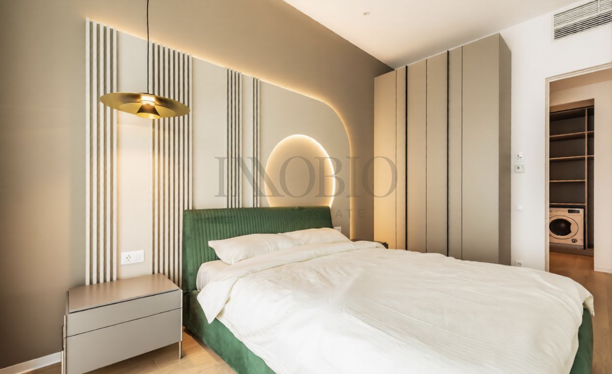 Apartament 4 Camere | One Verdi | Loc de Parcare - Poză 7