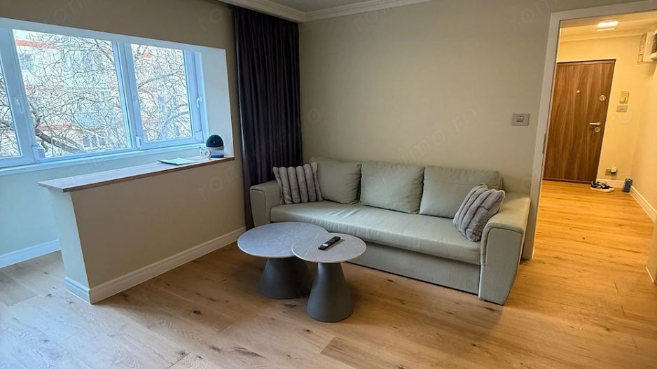 Apartament Ultra-Lux 2 Camere, 53 mp – Timișoara, Aproape de Centru - Poză 1