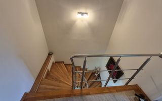 1/2 Duplex, 3 Camere, 126 mp, P+M, Zona Centru - Poză 11