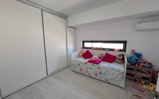 CASA DUPLEX, CURTE 120 MP, TOATE UTILITATLE, MOBILATA, COMISION 0% - Poză 12