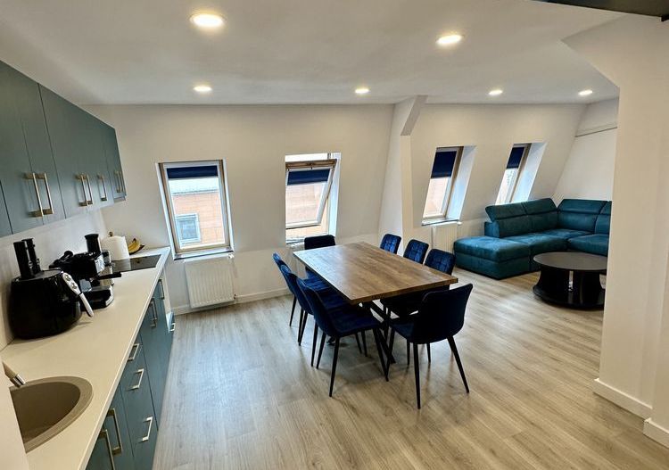 BRASADAS vinde ap 4 cam 4/4 CLOSCA. - Poză 3