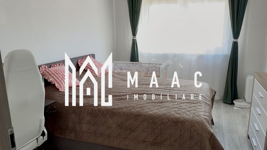 Apartament 3 camere de vânzare | Sibiu | Arhitectilor-Calea Cisnadiei - Poză 5