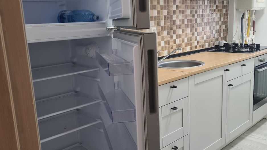 2camdec-52mp,mob-util,parc.inclusa in Chiajna,20min metrou Pacii - Poză 1