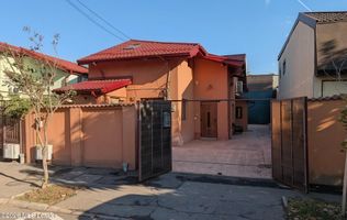 Parc Bazilescu - Str. Nuvelei 95, Casa P+M, 173 mp utili, teren 288 mp