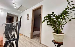 Casa 3 camere gata de mutat Sanandrei - Poză 8