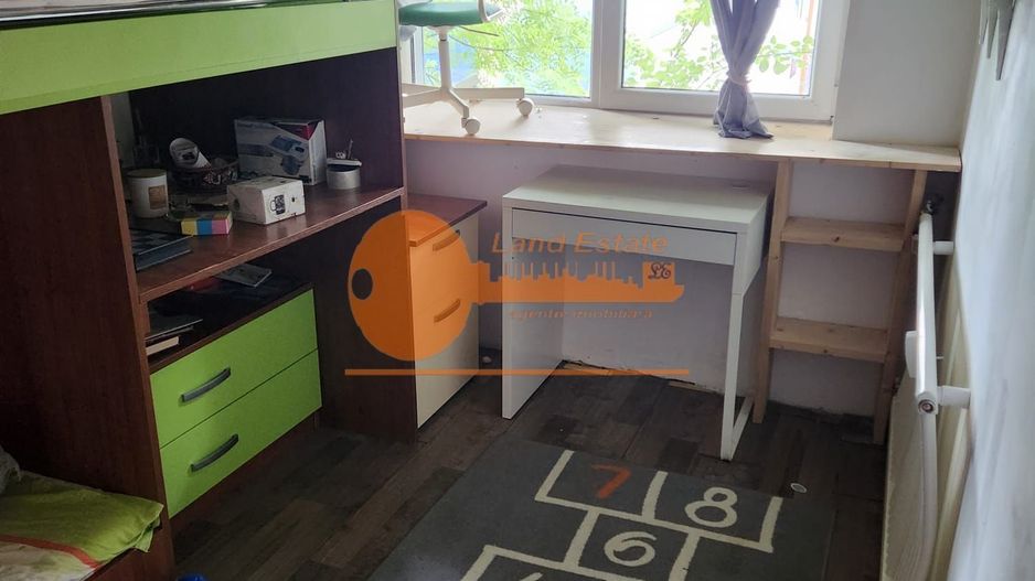 Apartament 3 camere Apusului - Poză 4