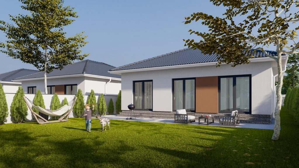 CITY NORD Vulturilor - Poză 2