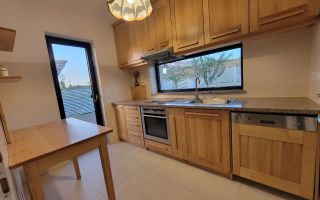 CASA EXCLUSIVISTA DE INCHIRIAT BORHANCI - Poză 6