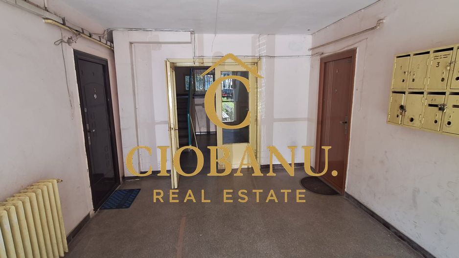 Apartament 2 camere etaj 1/4 de vanzare zona Valea Rosie - Poză 7
