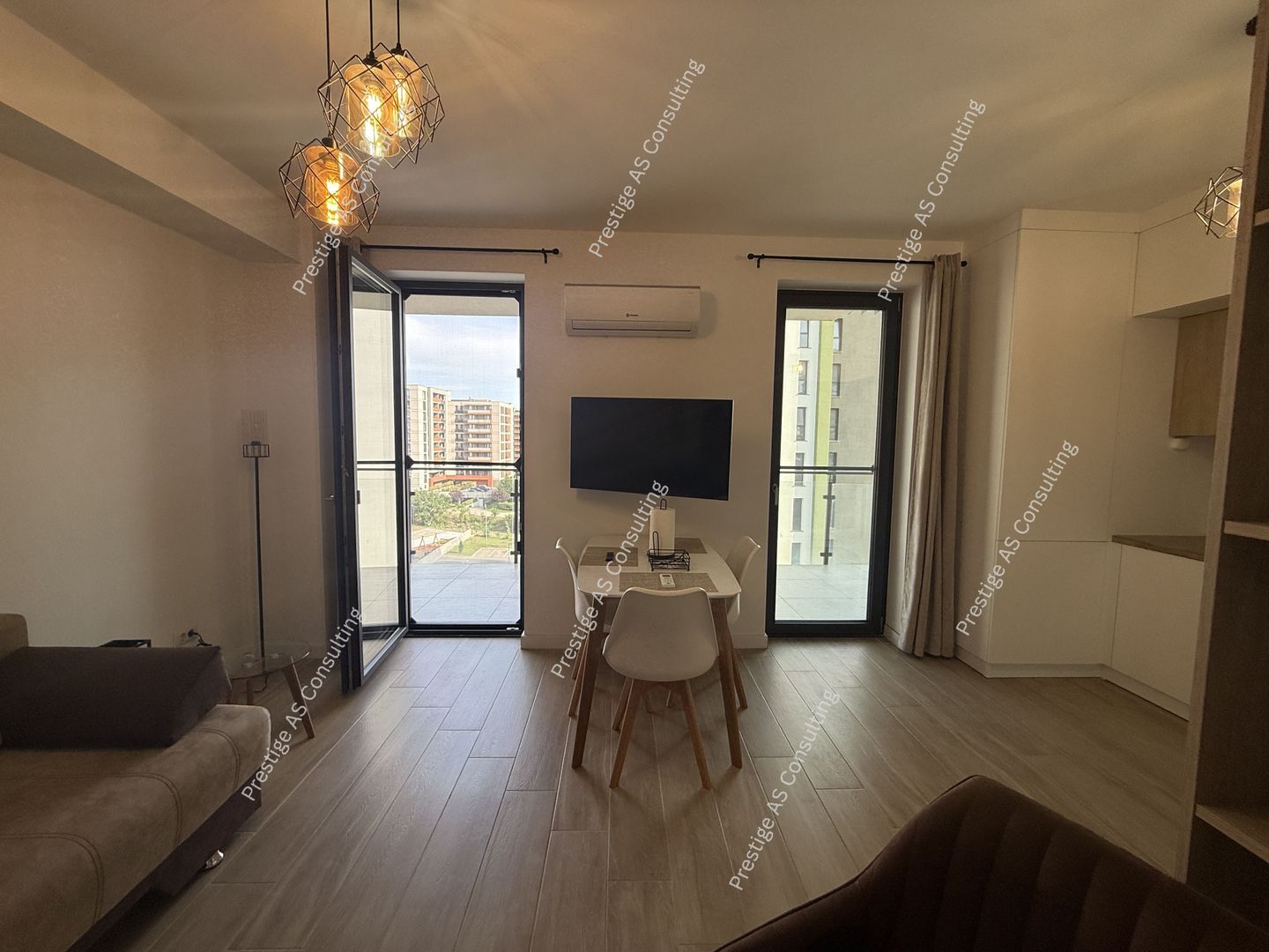 Apartament cu 17mp Terasa | Parcare suprateran | Ateneo | Calea Torontalului - Poză 4