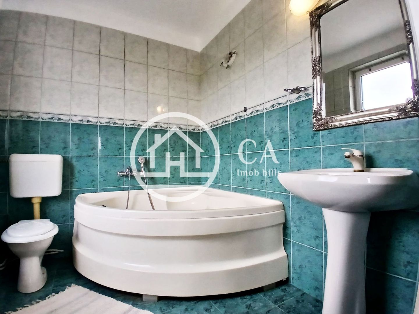 Casă cu 7 camere de închiriat în zona Gheorghe Doja, Oradea - Poză 19