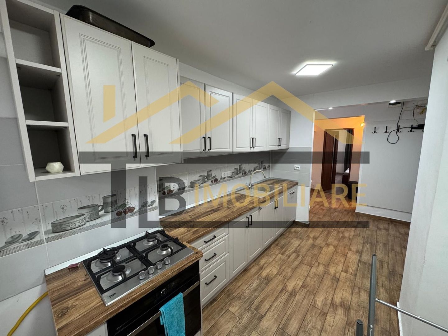 Apartament de 3 camere, decomandat, 70mp, zona strazii Marasti - Poză 12