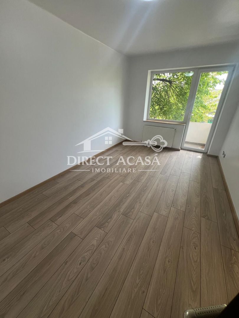 Spațiu birou 2 camere, ultracentral, renovat complet, luminos - Poză 5
